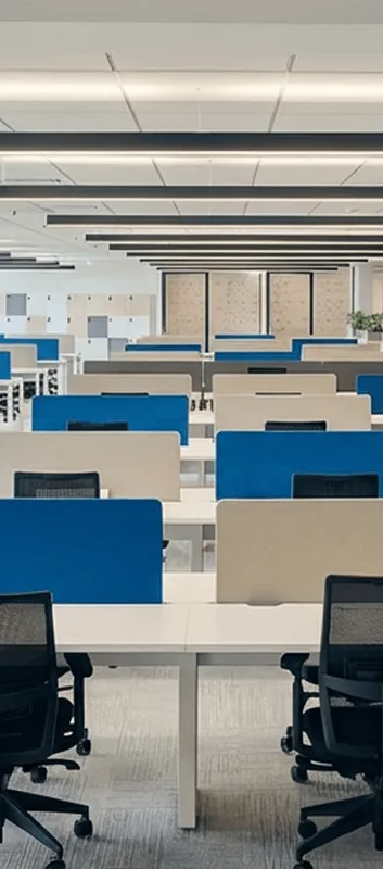 Office & Commercial Cleaning That Works in Fargo, ND